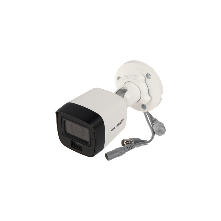 Hikvision DS-2CE16D0T-LFS 2MP lauko kamera IP67 PoE