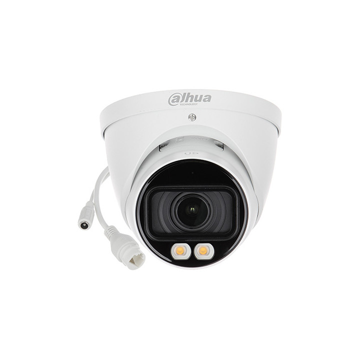 Dahua IPC-HDW2849T-ZS-IL-27135 8MP 4K PoE IP kaamera