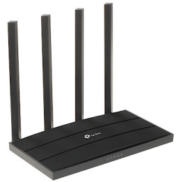 TP-LINK Archer C6 V4.0 AC1200 kahesageduslik ruuter