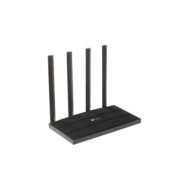 TP-LINK Archer C6 V4.0 AC1200 kahesageduslik ruuter