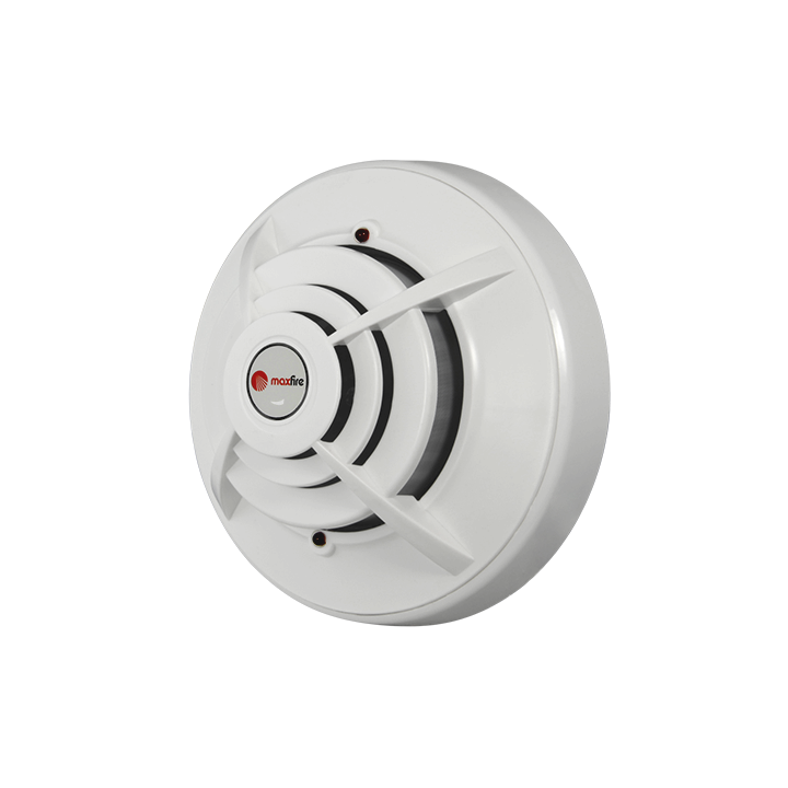 Сирена MAXFIRE ECO-100SH-LED