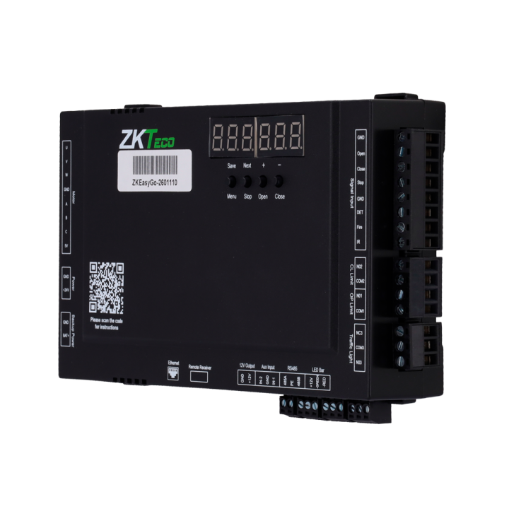 ZKTECO ZK-SP-BGM1000-PSA54 Power Supply