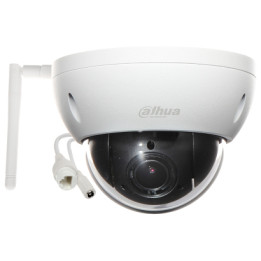 Dahua SD22404DB-GNY-W 4MP 4x Starlight WizSense Network PTZ Camera