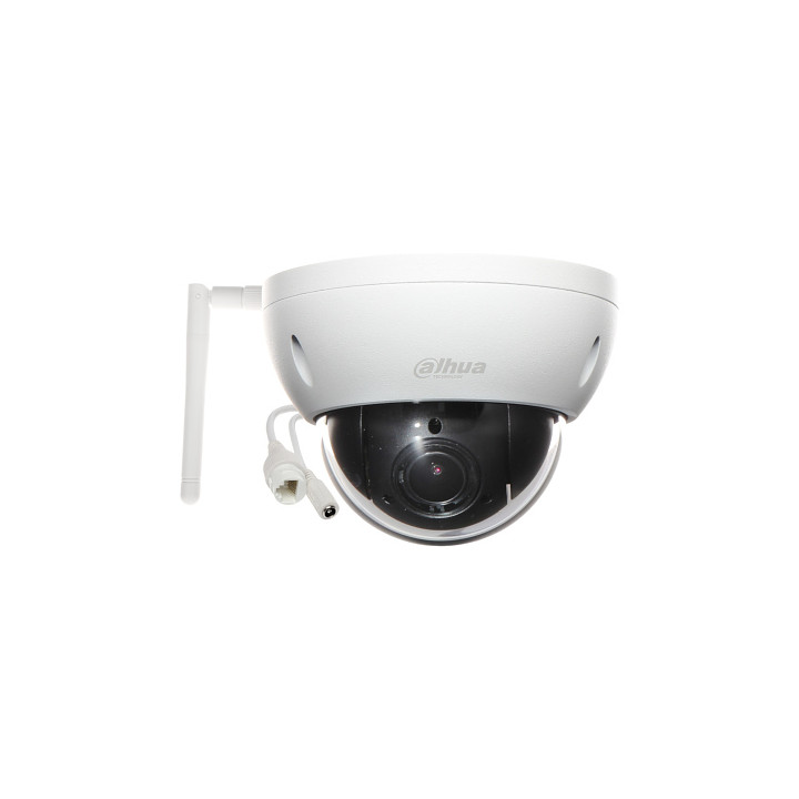 Сетевая PTZ камера Dahua SD22404DB-GNY-W 4MP 4x Starlight WizSense
