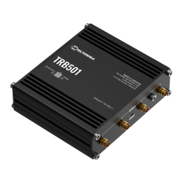 TELTONIKA TK-TRB501 Gigabit Ethernet Router