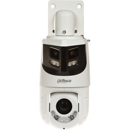 Dahua SDT4E425-8P-GB-APV1 4MP 25x PTZ IP-kaamera