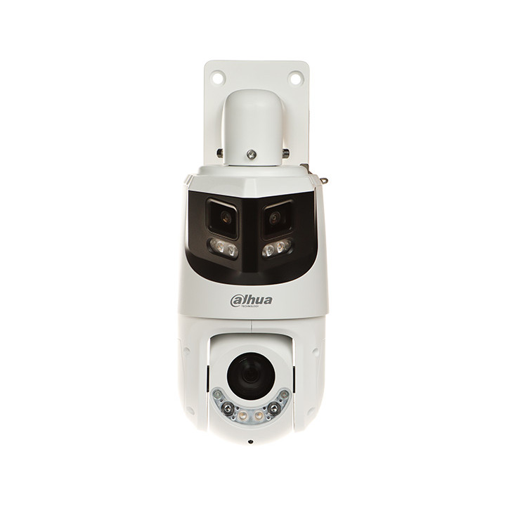Dahua SDT4E425-8P-GB-APV1 4MP 25x PTZ IP kamera ar divējādu apgaismojumu un PoE+