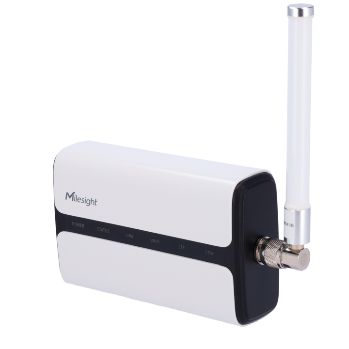 Шлюз LoRaWAN MILESIGHT MS-UG65-868M-EA