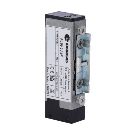 DORCAS DR-S-9988LGE7 Electromagnetic Lock 12V/24V