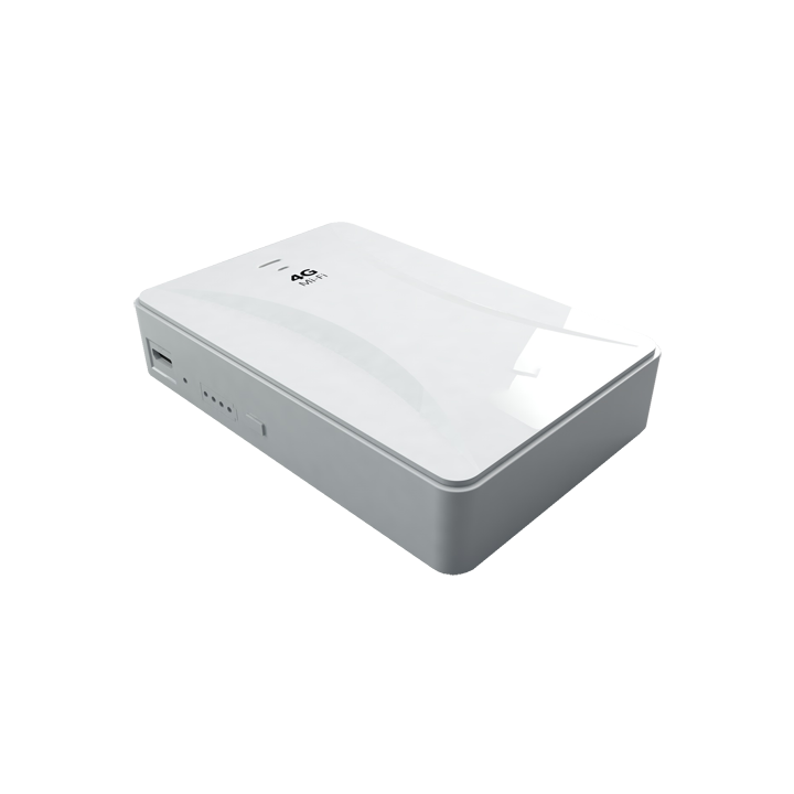 MARCA BLANCA MIFI-4G-5200L 4G LTE Mobile Hotspot Router