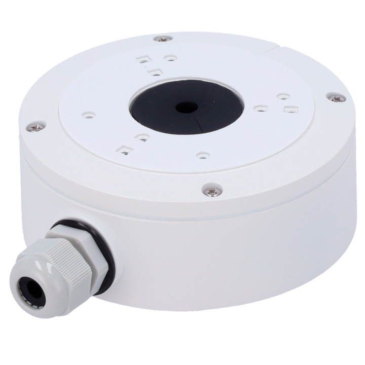 SAFIRE SMART SF-JBOX-0301 NVR