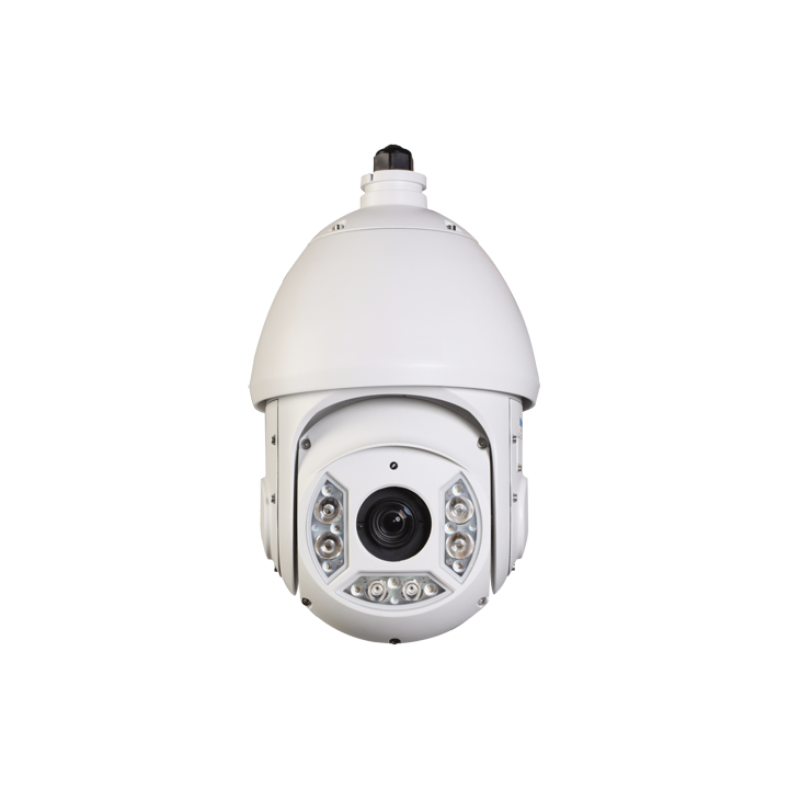 DAHUA SD6C230I-HC 2MP 30x Optical Zoom IP66 Speed Dome PTZ Camera