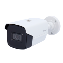 SAFIRE SF-B038UW-8U 8MP Bullet IP Camera with PoE, IP67, 60m IR, 2.8mm Lens