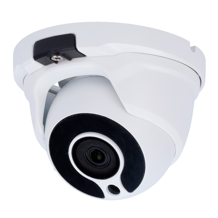MARCA BLANCA T941-B-2E 2MP IP67 Speed Dome PTZ Camera with IR 25m