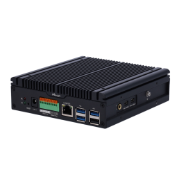 MILESIGHT MS-SE0208-K-NX 8-Channel PoE NVR, 12 MP