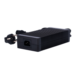 MARCA BLANCA DC5230 52V 3A Power Supply