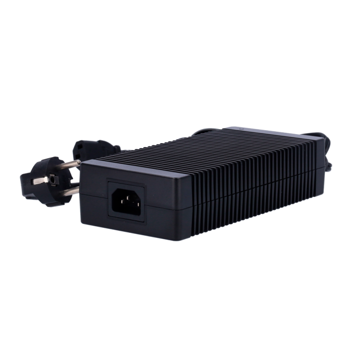 MARCA BLANCA DC5230 52V 3A Power Supply