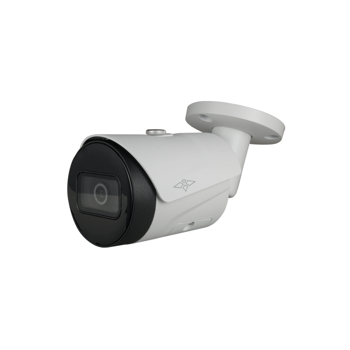 X-SECURITY XS-IPB619SWH-8P-AI 8MP Bullet IP Camera with PoE and Wi-Fi