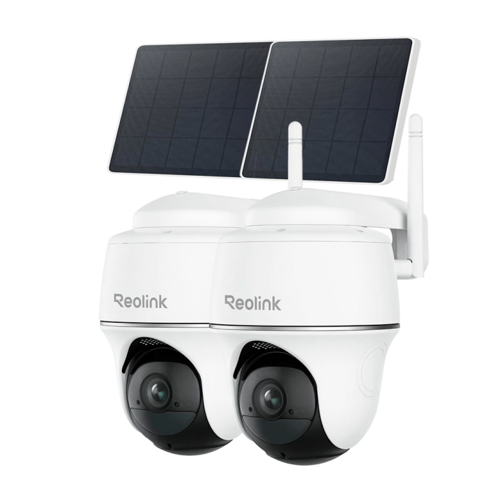 REOLINK RL-KIT-B420SP-LITE-2 Wi-Fi CCTV Kit