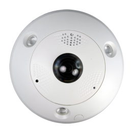 SAFIRE SF-IPDM360-12 Wi-Fi-kamera 1080p ulkona IP65