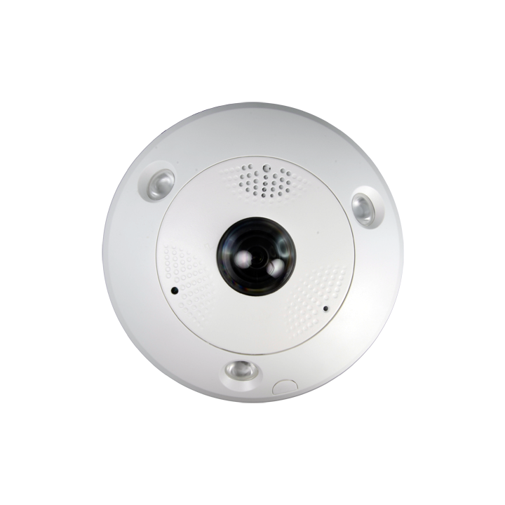 SAFIRE SF-IPDM360-12 Wi-Fi-kamera 1080p ulkona IP65