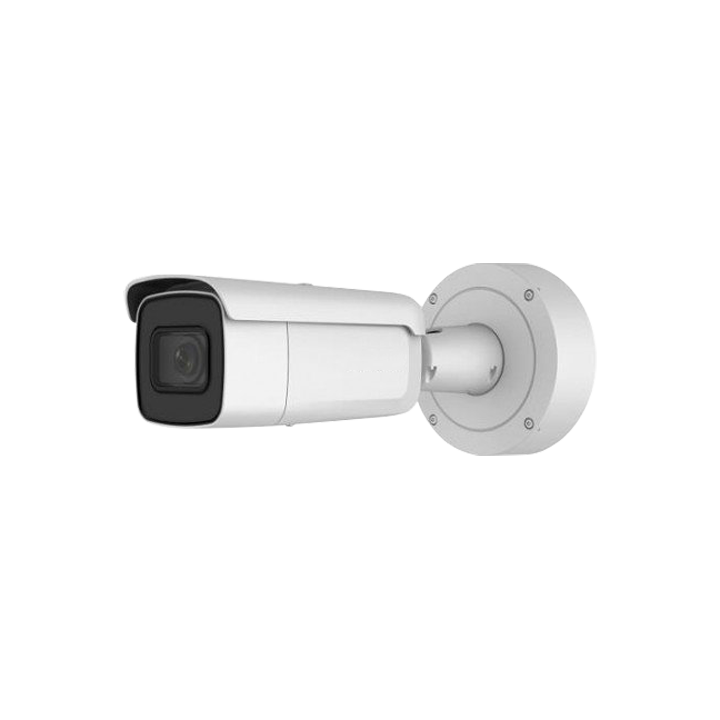 SAFIRE SF-IPCV798ZAWH-8 IP/PoE Bullet Camera, 2.8-12mm, IP67