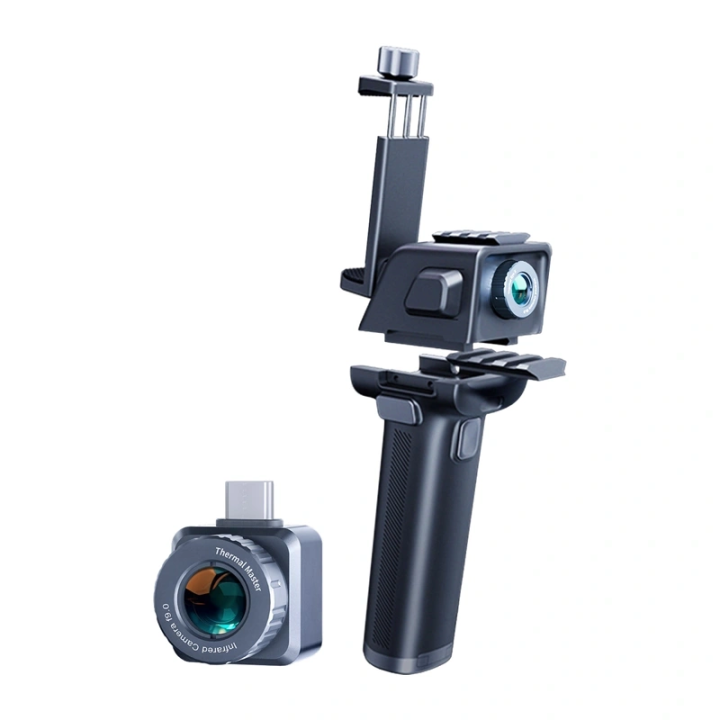 THERMAL MASTER X2 USB-C šiluminio vaizdo kamera