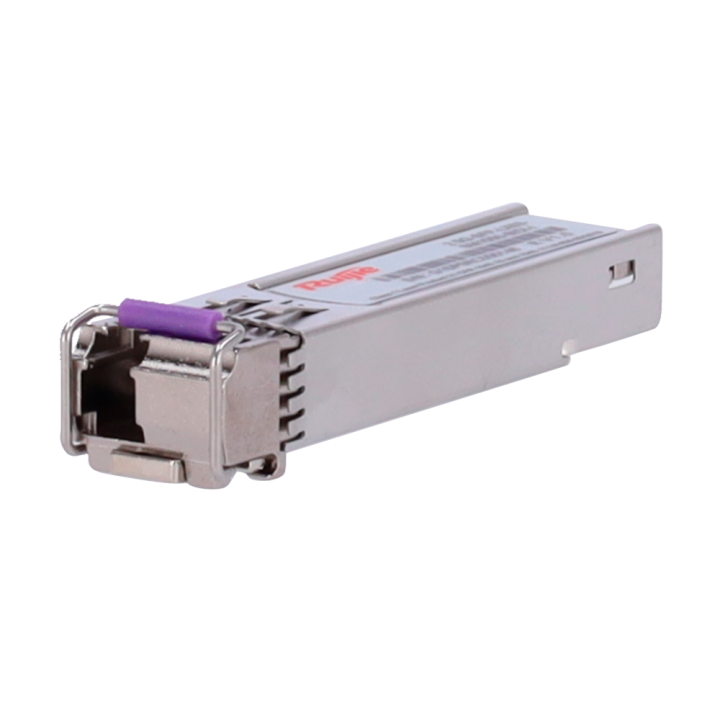 RUIJIE RG-2.5G-SFP-LX03-SM1550-BIDI-I 2.5G SFP ühemoodiline LC BiDi transiiver 3 km