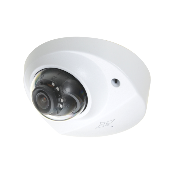 X-SECURITY XS-IPD909SWHA-4U 4MP Outdoor Dome IP Camera with Wi-Fi, PoE, IP67, IR 30m, microSD