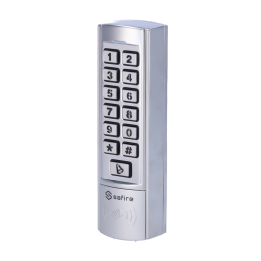 SIB SF-AC106 RFID Access Controller IP68