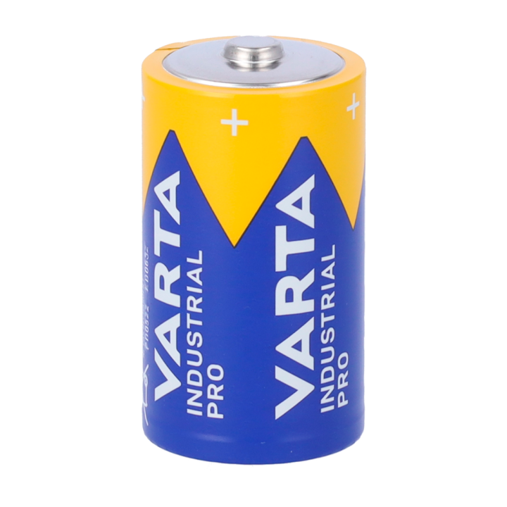 MASTER BATTERY BATT-LR20-F 5V Battery