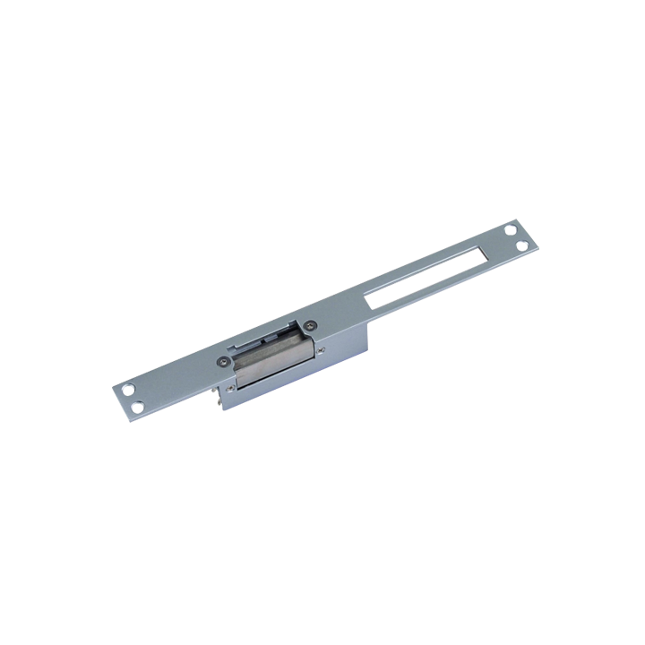 YLI YS-132NC 12V elektromagnetinis užraktas – 60 kg laikymo jėga
