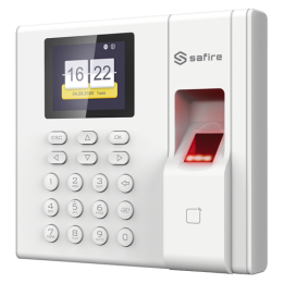 SAFIRE SF-AC3002KMFD-IP-BAT Proximity Reader