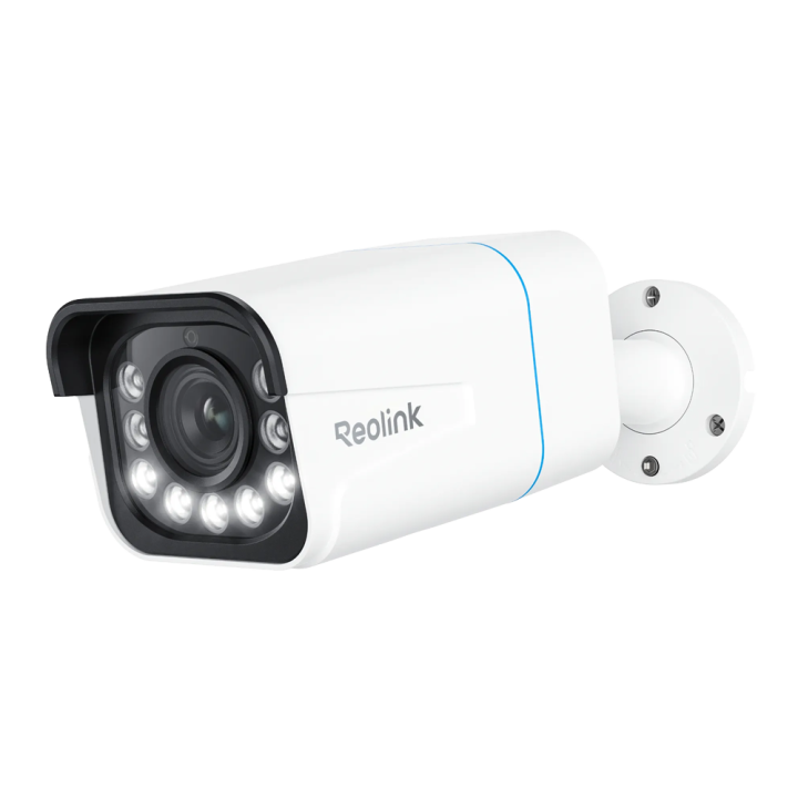 REOLINK RL-P430-IPCAM-POE-W PoE IP Camera