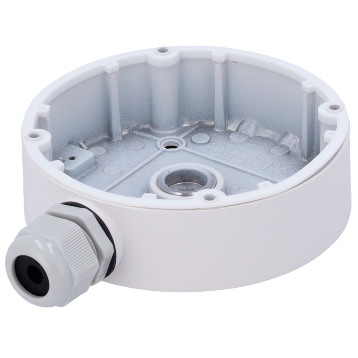 SAFIRE SMART SF-JBOX-0207 NVR