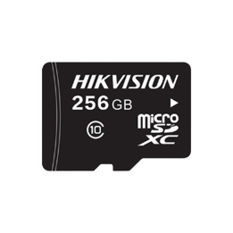 HIKSEMI HS-TF-L2-256G 256GB microSDXC Memory Card