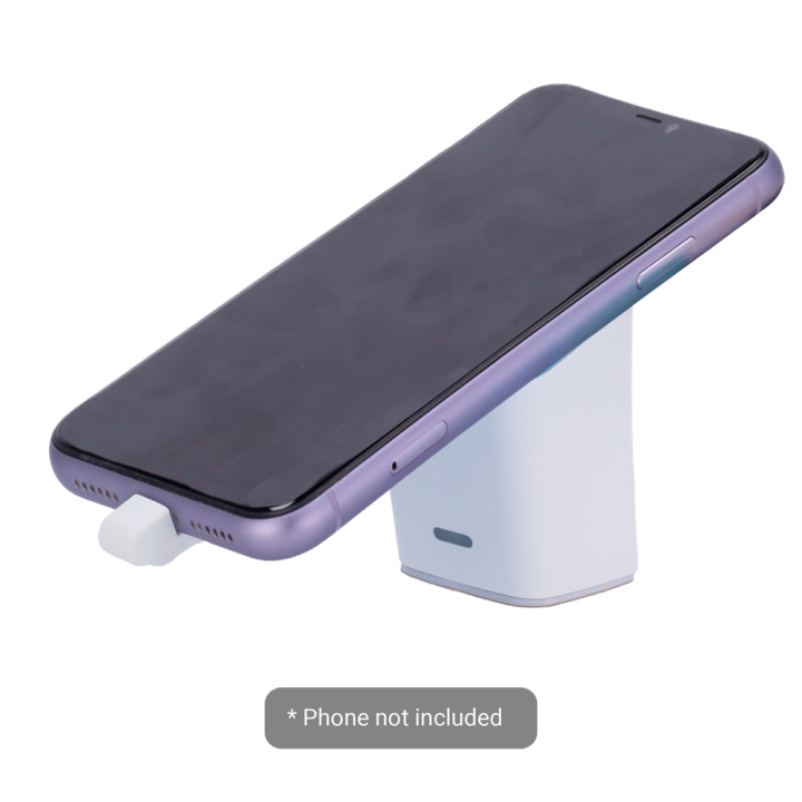 SAFIRE SF-SECURITYSTAND101-LIGHTNING PIR Motion Detector