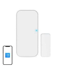 SMART DOOR -ANTURI BroadLink + S3 HUB