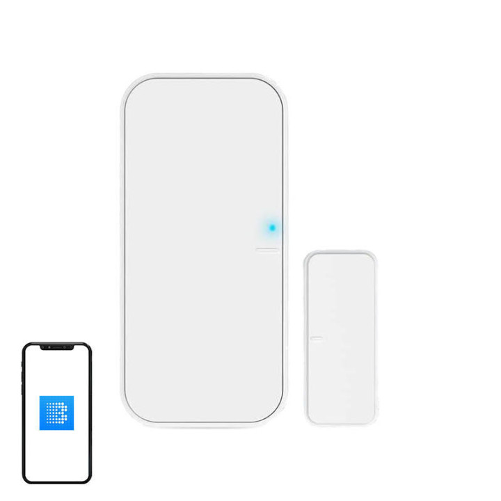 SMART DOOR -ANTURI BroadLink + S3 HUB