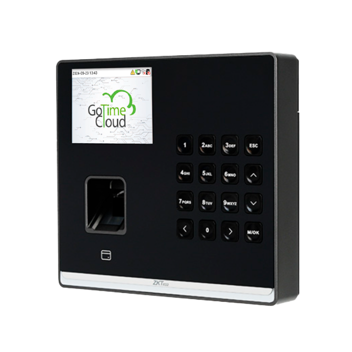 Считыватель бесконтактных карт ZKTECO ZK-TA-GTC2-1-W