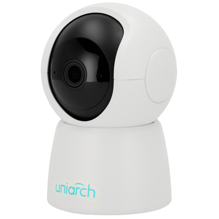 UNIARCH UV-UHO-S2E 2MP PoE IP Dome Camera with Wi-Fi