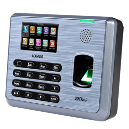 Считыватель ZKTECO ZK-UA400 для бесконтактной идентификации