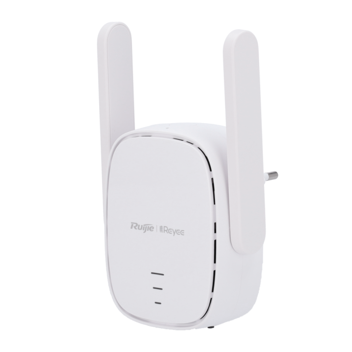REYEE RG-EW300R Managed Network Switch with Wi-Fi 4