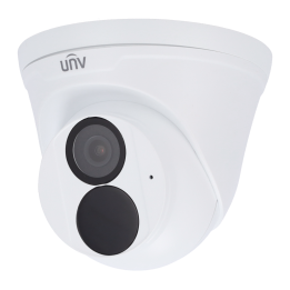 Камера IP UNIVIEW EASY UV-IPC3614LB-SF28K-G, 4MP, с PoE, Wi-Fi, IP67, 2.8mm, 30m IR