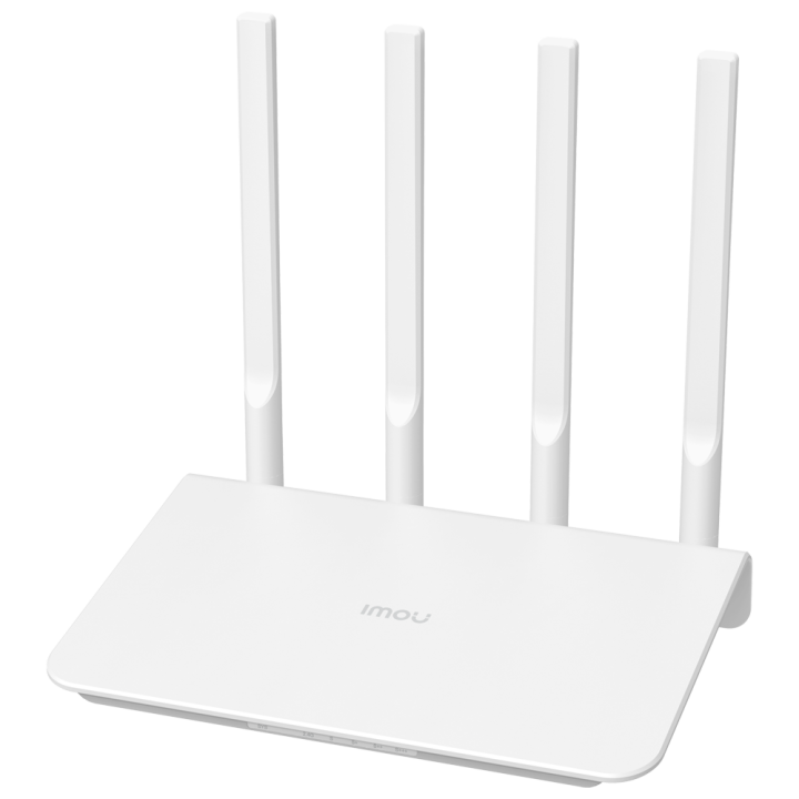 Управляемый сетевой коммутатор IMOU HMR300, с Wi-Fi
