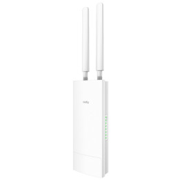 Cudy LT400 Outdoor 4G LTE N300 Wi-Fi -reititin