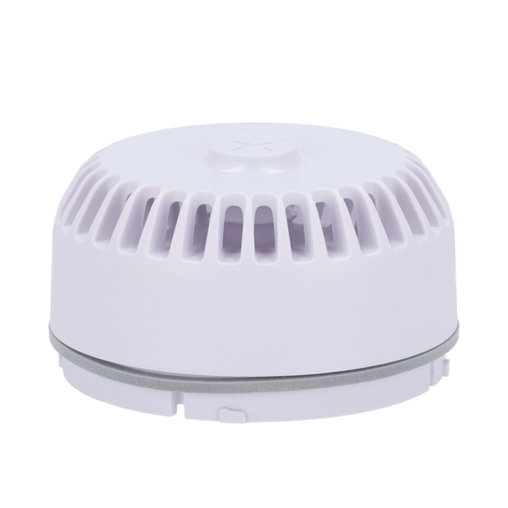 ROSHNI LP ROLP-FIRE-WHITE Apsaugos sirena Strobe Balta