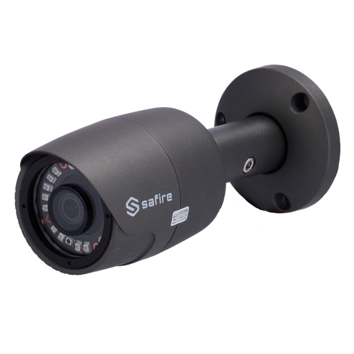 SAFIRE SF-B029G-3KE 5MP 3K PTZ IP Camera with IR 20m, IP66