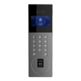 SAFIRE SF-VI127E-IP Security Device with PoE and 12V
