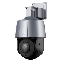 X-SECURITY XS-IPSD4905IG-2P-AI 2MP PTZ IP Camera with PoE, Wi-Fi, IR 30m, IP66